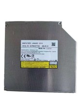 uj272 for Dell Precision M4700 M4800 M6800 Blu Ray Burner BDRE Writer 9.5mmDrive picture