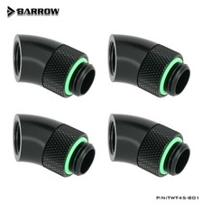 4 Pcs Barrow G1/4