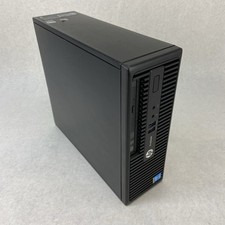 HP ProDesk 400 G2.5 SFF Intel Core i5-4590S 3GHz 8GB RAM No HDD No OS picture