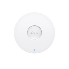 TP-Link EAP683 LR | Omada WiFi 6 AX6000 Wireless AX6000, 2.5G Port, White picture