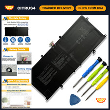 High-Capacity 67Wh Laptop Battery Replacement for ASUS ZenBook & VivoBook 15.48V picture