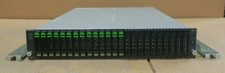 Fujitsu ETERNUS JX40 Storage Subsystem 24x Bay Array FTS:ETJXS11BG 14x 900GB 10K picture