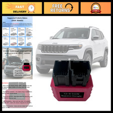 8Pin 12Pin Bypass Dongle, FCA Security Gateway Module Adapter for Vehicles picture