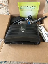 Actiontec TDS GT784WN 300 Mbps Wireless DSL Modem 4-Ethernet picture