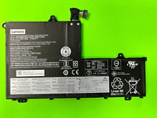 L19M3PF1 Genuine Battery for Lenovo ThinkBook 14-IML 15-IIL L19C3PF1 L19D3PF2 HH picture