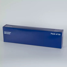 Genuine New ERC-09 B Ribbon Cartridge ERC-09B For M-160 M-164 Printer 50PCS/Pack picture