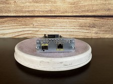 Cisco NIM-1GE-CU-SFP 1-Port GE/SFP for ISR 4000 and 4300 Series picture