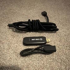 Elgato Cam Link USB 3.0 Video Capture USB Stick / Mini HDMI cable picture