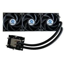 For Supermirco H11SSL-I 360 water-cooled heat sink cpu sp3 epyc 7000 sp5 lga4677 picture