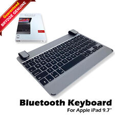 Brydge Bluetooth Keyboard Backlit for 9.7