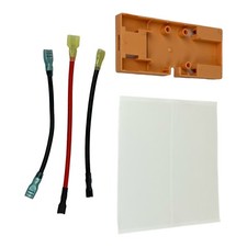 Cyber Power 1350AVR battery connecting hardware no batteries - 10 Pack picture