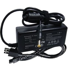 AC ADAPTER CHARGER SUPPLY FOR HP Pavilion dv1310us dv2040us dv6226us dv8220us picture