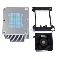 For Lenovo SR650 Heatsink 01KP655 + Fan 01KP692 picture