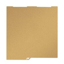 256x268mm PEI+PEI Double Side Build Plate for Anycubic Kobra 3 V2/Kobra 3/Com... picture