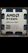 AMD Ryzen 5 9600X 6-Core 12-Thread AM5 Zen 5 CPU Processor Tested picture