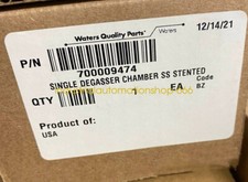 1PC NEW 700009474 Degassing package bracket Via DHL or FedEX picture