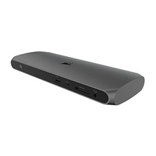 Corsair TBT100 DP Thunderbolt™ 3 Dock with DisplayPort - Scratch & Dent picture