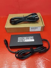 240W USB Tip Power Supply For MSI Raider Stealth Creator Pro Leopard Alpha +more picture
