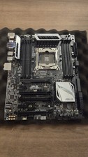 NOT WORKING *FOR PARTS* ASUS X-99-A (USB 3.1) Motherboard picture