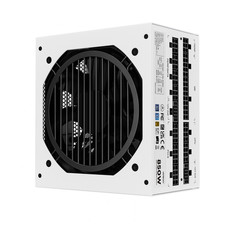 Vetroo 850W Power Supply Dual PCIe 5.1 ATX 3.1 Ready 80+ Gold Full Modular PSU picture