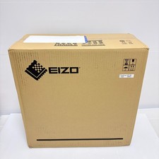 EIZO FlexScan S2134-HGY 21.3 Inch LCD Monitor 1600x1200 VGA DVI DisplayPort picture
