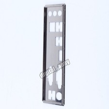 OEM I/O Shield For GIGABYTE GA-B150M-DS3H & GA-B150M-HD3 Motherboard Backplate picture