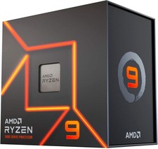 AMD Ryzen 9 7900X 5.6GHz AM5 12-Core 24-Thread Unlocked Desktop CPU Processor picture