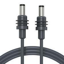 6.5FT Starlink Mini Cable for Power Charging,Replacement DC Power Cable picture