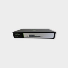 Luxul XFS-1084P 8-Port Fast Ethernet PoE Switch - Used - Fully Tested picture