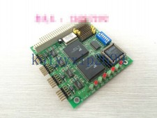 Advantech PCM-3640 A1 high-speed module with 10-pin connector serial picture