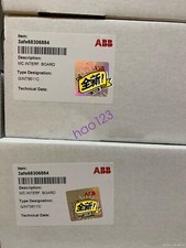 GINT5611C 3AFE68306884 ABB board module Brand New By DHL/FedEx picture