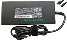 Original Chicony MSI Stealth GS77 12UH-097CZ 12UHS AC Adapter NEW Power Charger picture