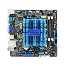 Asus AT4NM10T-I Mini-Itx 2x So-dimm PCI Espresso x4 Motherboard picture