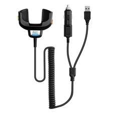 2-in-1 Car USB Vehicle Quick Charger Cable for Zebra TC77 TC70 TC72 TC75 Scanner picture