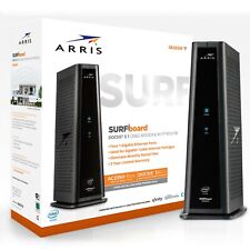Arris SURFboard SBG8300 DOCSIS 3.1 Cable Modem & Dual-Band Wi-Fi Router picture