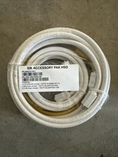 SIK Accessory Pak HSD ABS-SIK-DATA-04 Coax & Ethernet Cable Splitter Kit New picture