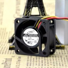ADDA AD0412LB-C52 4020 DC12V 0.11A 3pin cooling fan picture