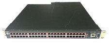 Nortel 5650TD-PWR 48 Port Ethernet Routing Switch W/ 1x PSU Tested picture