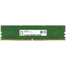 Hynix 8GB DDR5-4800 DIMM HMCG66MEBUA081N HMCG66MEBUA084N Desktop Memory RAM picture