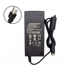 AC Adapter Power Supply for OTDR Exfo FTB-1V2-730C FTB-1V2-735C Platform US picture