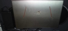 ASUS ROG GL702V Core i7-7700HQ 2.8GHz 24GB RAM 1TB + 2 SSD HD's GTX 1070 17.3