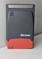 VTG 1990s Xircom RealPort Ethernet 10/100 +Modem 56 PCMCIA REM56G-100 WORKS picture