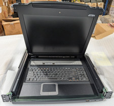 ATEN CL5708M-A1A-AAB 17