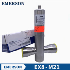 1pcs Emerson electronic expansion valve EX8-M21 via FedEx or DHL picture