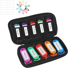USB Flash Drive Case Soft Material Thumb Drive Holder Case, USB Drive Holder Org picture