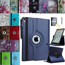JYtrend Case for iPad 10.9 10th Generation Smart Rotating cover with Pen Holder picture