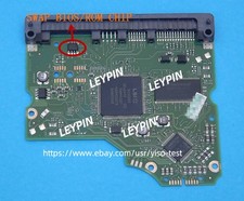 Seagate SATA Hard Drive Disk HDD ST31000528AS ST31500541AS PCB 100574451 REV ABC picture