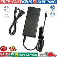90W AC UL Battery Adapter Charger For Inogen One G3, G4, G5 Power Supply Cord picture