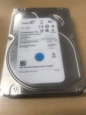 Seagate Constellation ES.3 1 TB,Internal,7200 RPM,3.5
