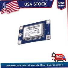 Apple A1115 BLUETOOTH MODULE FOR MAC Pro/iMac PN 820-1696-A/922-6784 TESTED GOOD picture